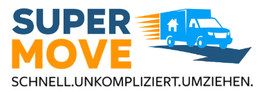 SUPERMOVE Umzugsfirma Konstanz