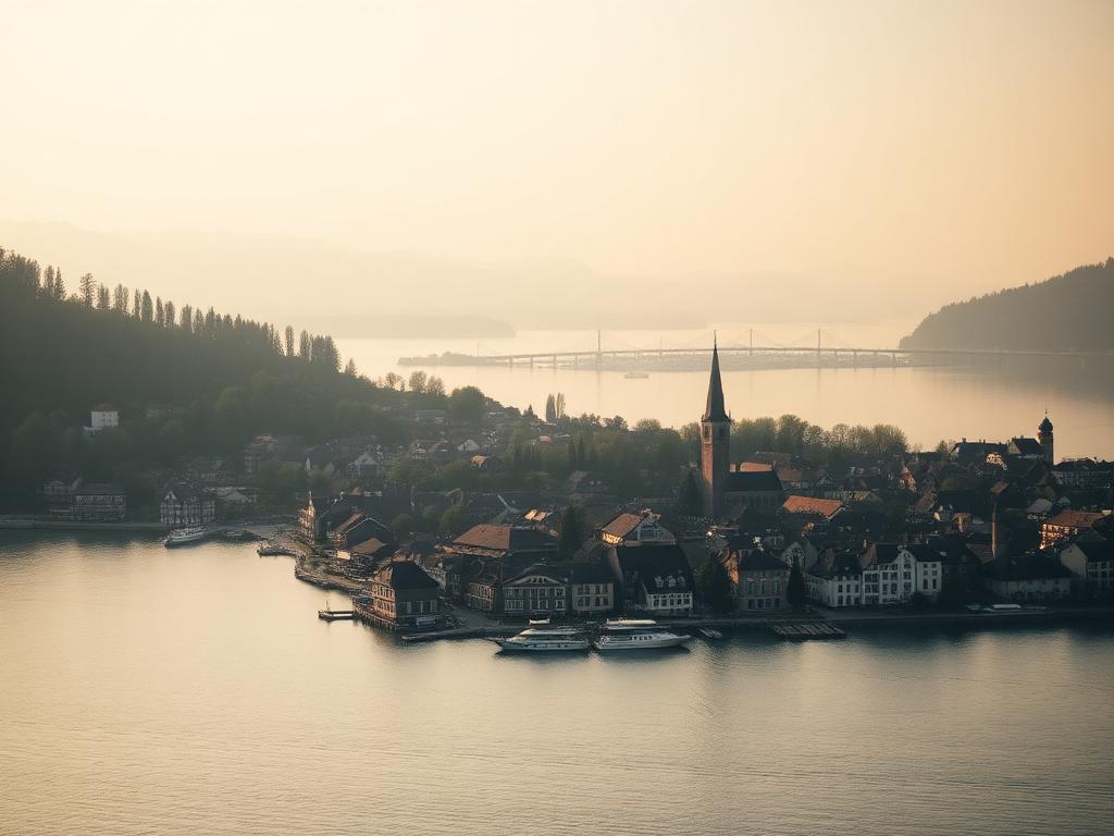 Umzugsservice in Kreuzlingen am Bodensee